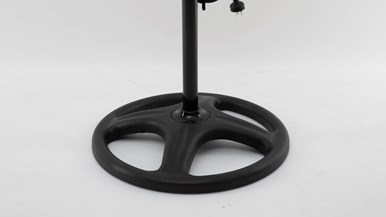 Excelair High Velocity Fan EHVP4590