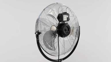 Excelair High Velocity Fan EHVP4590