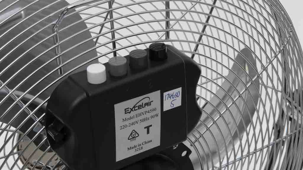 Excelair High Velocity Fan EHVP4590