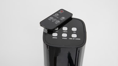 Excelair Tower Fan ETF1200