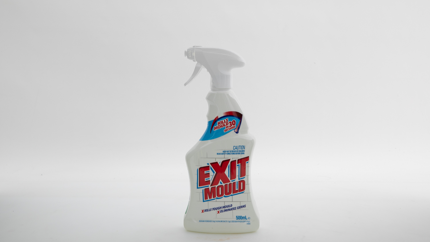 Exit Mould Bathroom cleaner carousel image