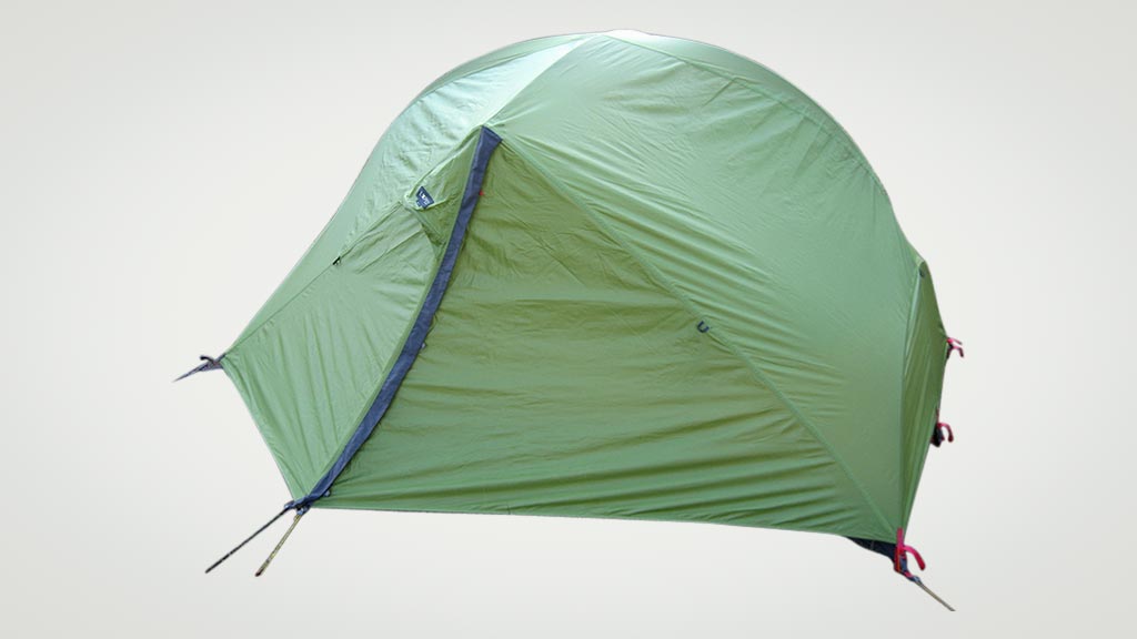 Exped Mira II Tent SKU 038797 Review Tent CHOICE
