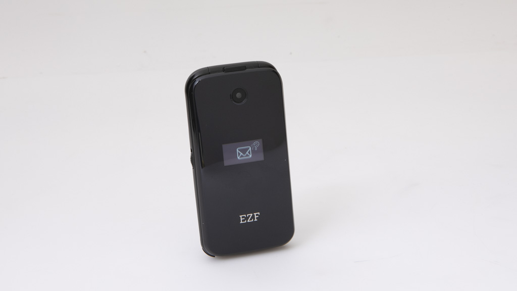 EZF EZF-5 Senior Phone