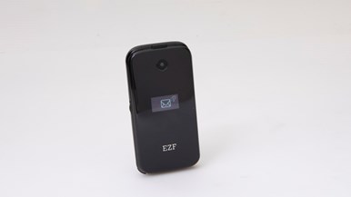 EZF EZF-5 Senior Phone