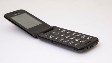 EZF EZF-5 Senior Phone