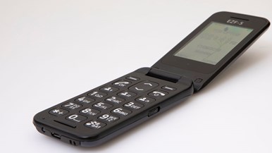 EZF EZF-5 Senior Phone