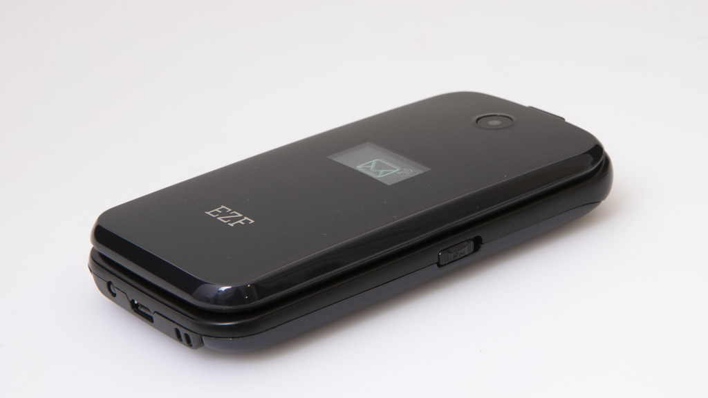 EZF EZF-5 Senior Phone