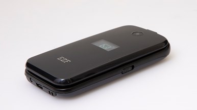 EZF EZF-5 Senior Phone