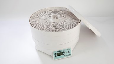 Ezidri Snackmaker FD500 Digital Food Dehydrator