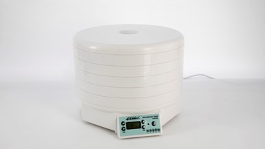 Ezidri Snackmaker FD500 Digital Food Dehydrator