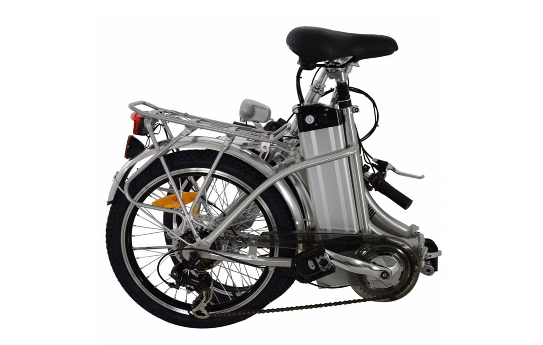 EziRider Cruiser