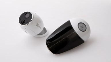 Ezviz Mini Trooper (CS-CV316 )