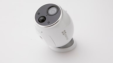 Ezviz Mini Trooper (CS-CV316 )