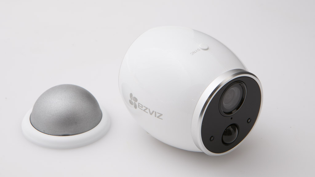 Ezviz Mini Trooper (CS-CV316 )