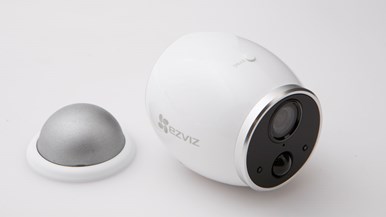 Ezviz Mini Trooper (CS-CV316 )