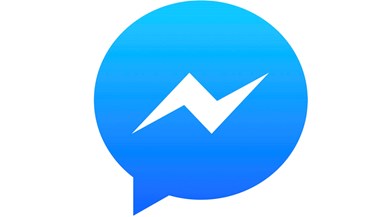 Facebook Messenger video chat app