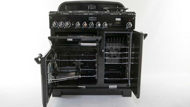 Falcon Classic deluxe CDL90DF + Colour