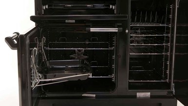 Falcon Classic deluxe CDL90DF + Colour