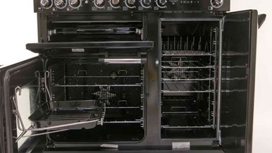 Falcon Classic deluxe CDL90DF + Colour