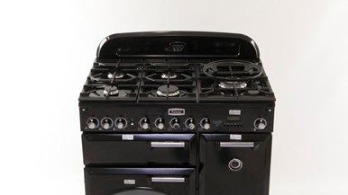 Falcon Classic deluxe CDL90DF + Colour