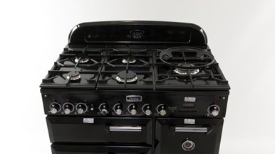 Falcon Classic deluxe CDL90DF + Colour