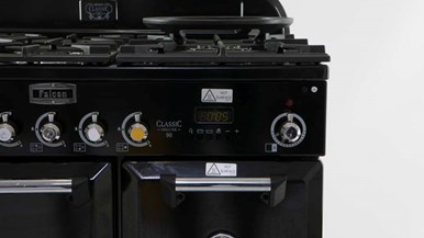 Falcon Classic deluxe CDL90DF + Colour