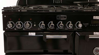 Falcon Classic deluxe CDL90DF + Colour