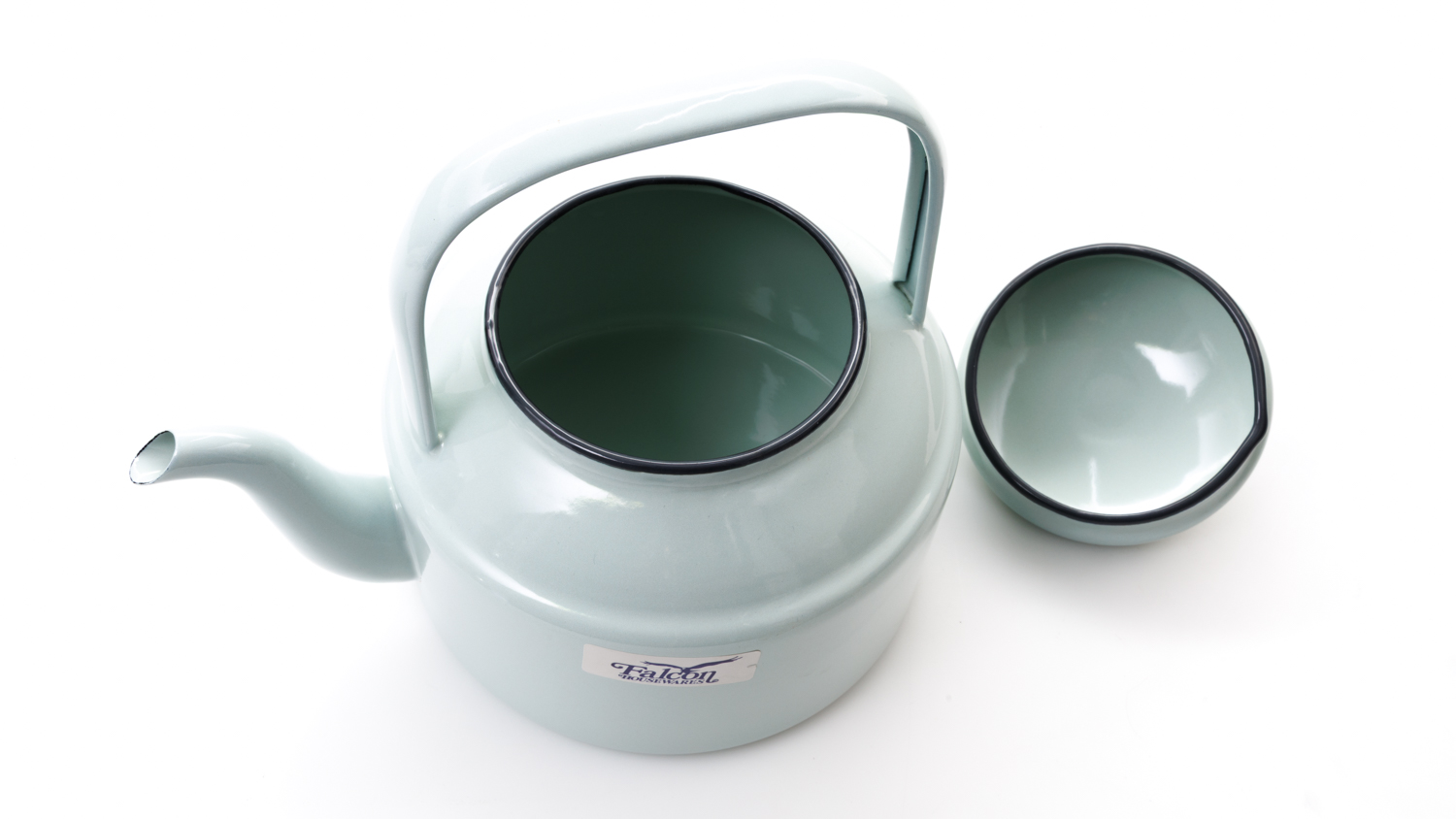 Falcon Housewares 18cm Tea Kettle