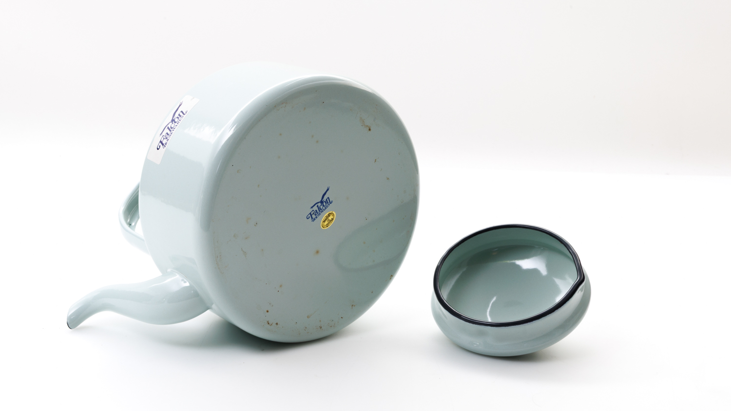 Falcon Housewares 18cm Tea Kettle