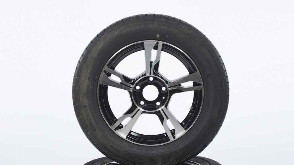 Falken Ziex ZE914 Ecorun 215/60R16 Review Car tyre CHOICE