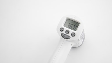 Famidoc FDIR-V22 Infrared Non-Contact Thermometer