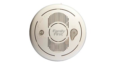 Family First FFP240VH2