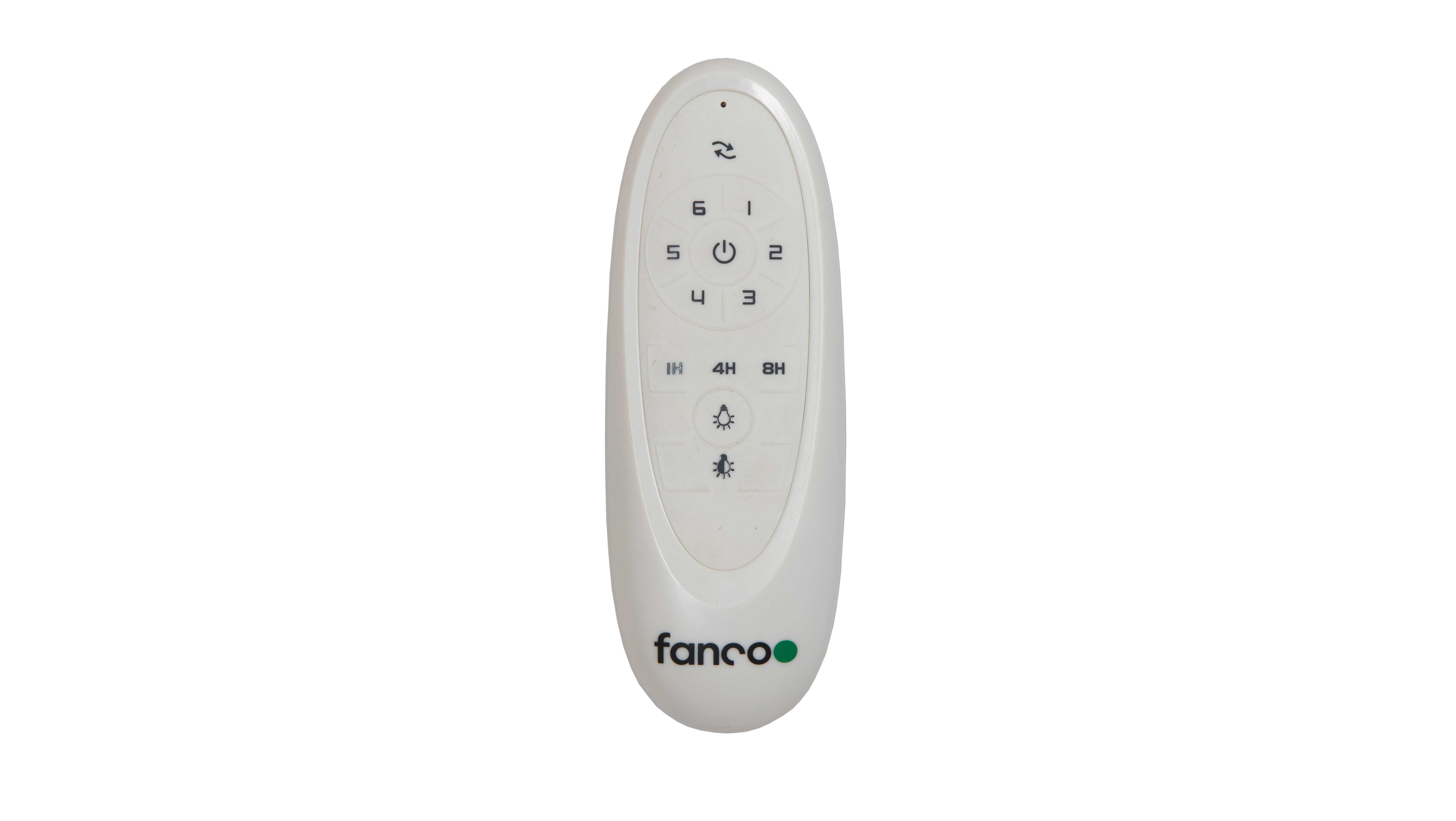 Fanco Eco Style DC