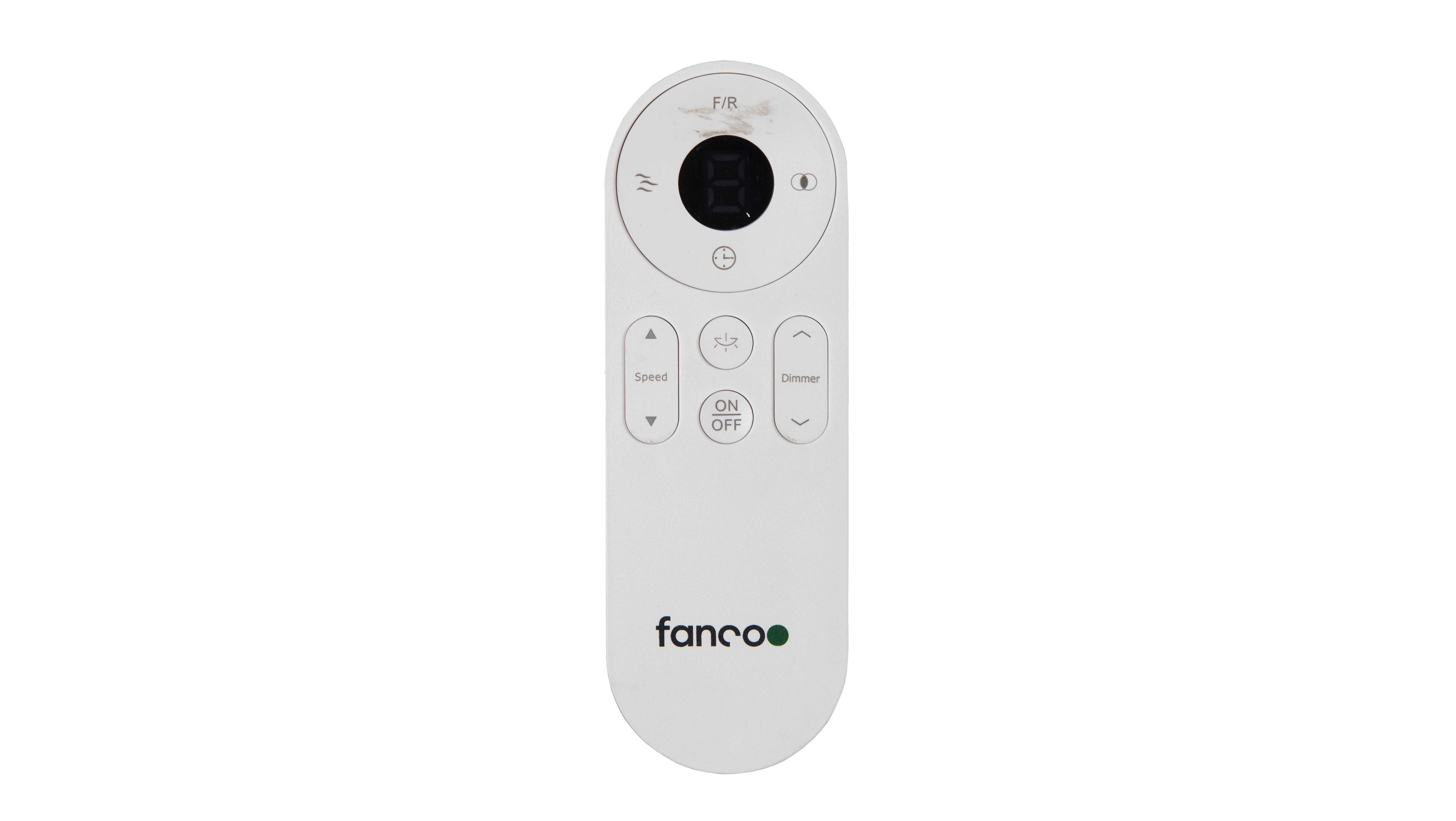 Fanco Horizon DC