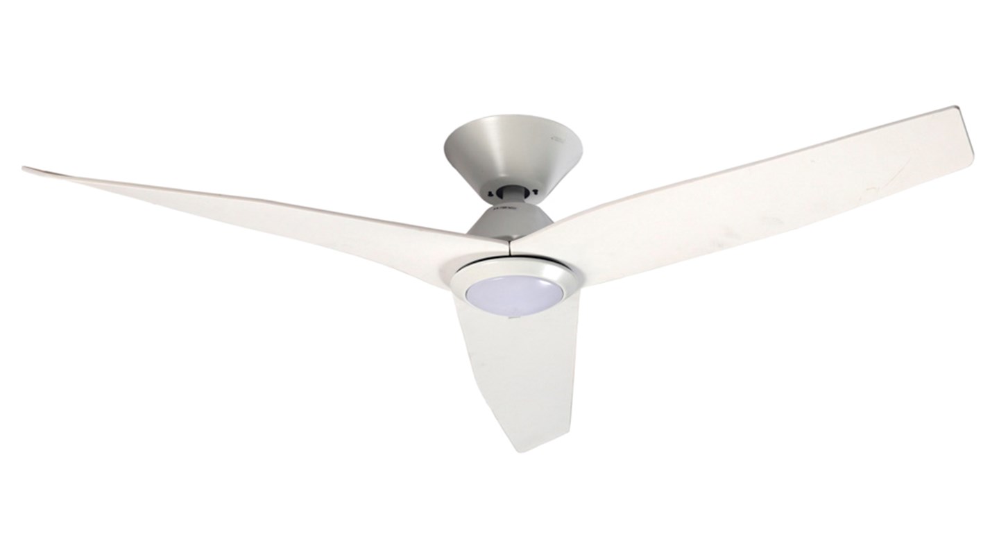 Fanco Origin DC Review Ceiling fan CHOICE