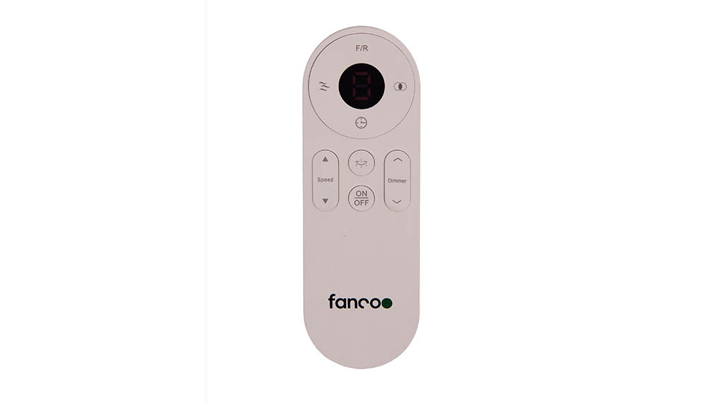 Fanco Infinity iD