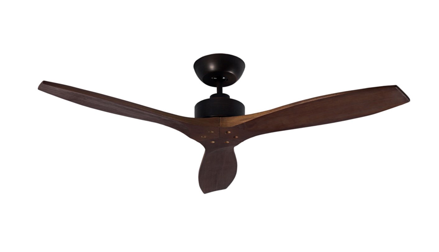 Fanco Horizon DC Review Ceiling fan CHOICE