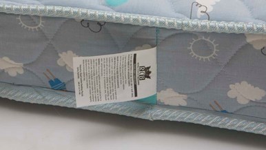 Fantastic Furniture / Balloon Deluxe Cot Mattress