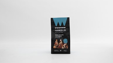 Farmer Jo Gluten Free Paleo Granola The Original