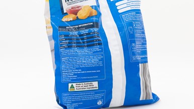 Farmwood (Aldi) Chicken Nuggets