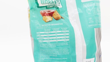 Farmwood (Aldi) Tempura Style Nuggets