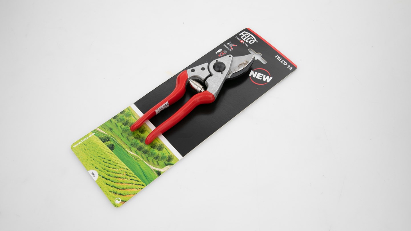 Felco 2 Review | Secateurs | CHOICE