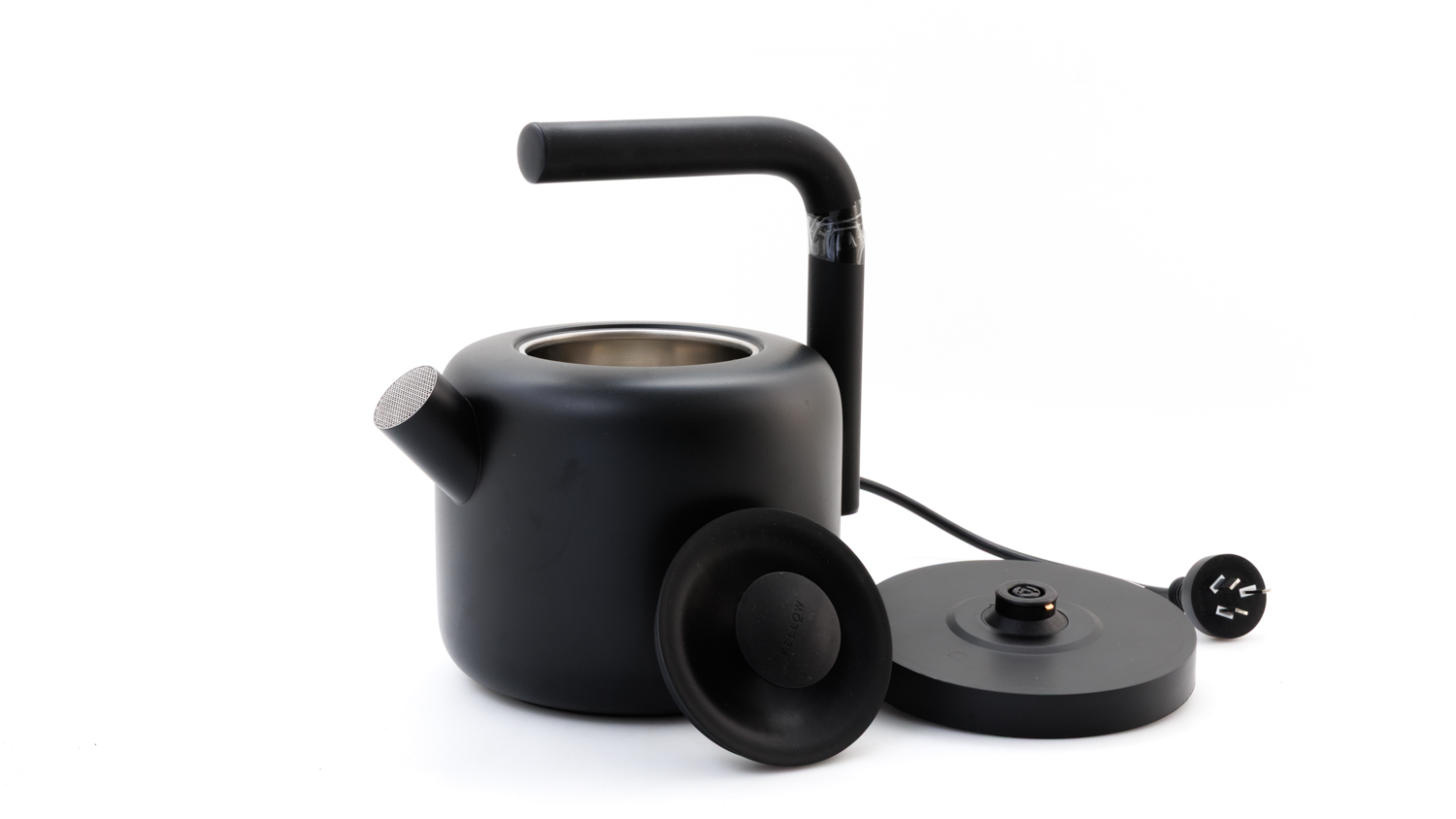 Fellow Clyde Electric Tea Kettle ECLMB-AU