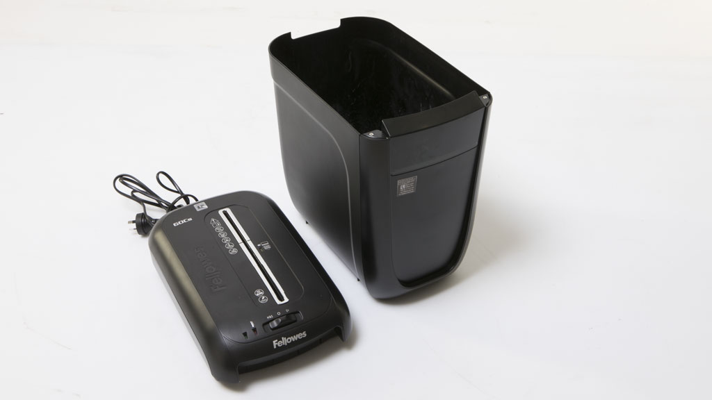 Fellowes Powershred 60Cs
