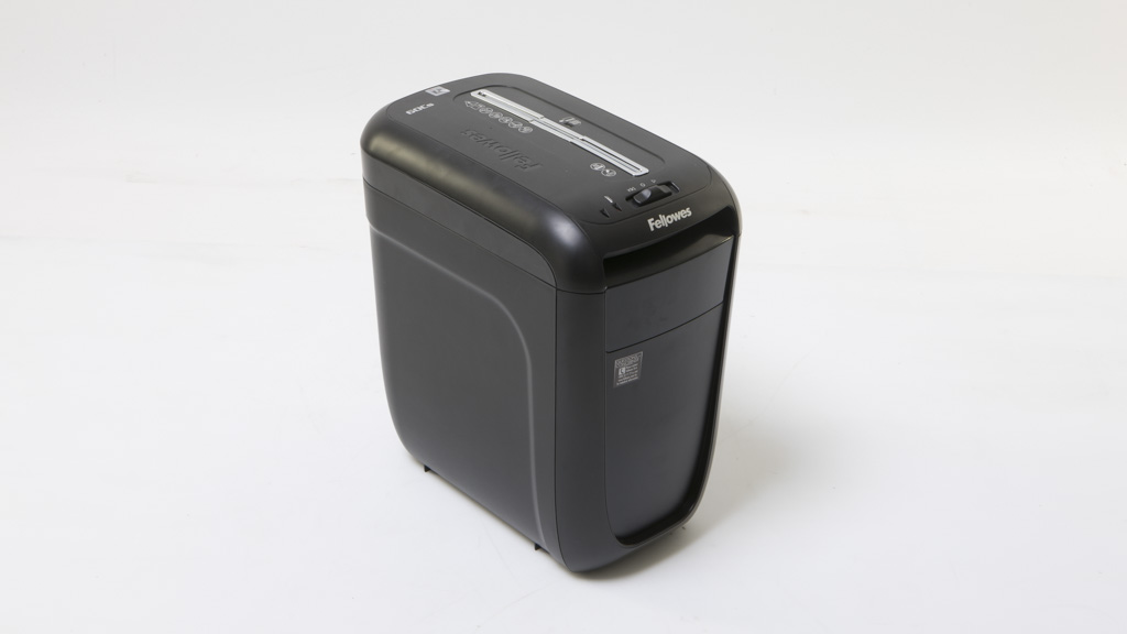 Fellowes Powershred 60Cs