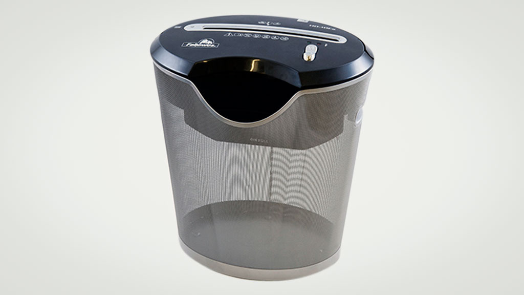 Fellowes Powershred HD10Cs
