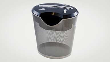 Fellowes Powershred HD10Cs