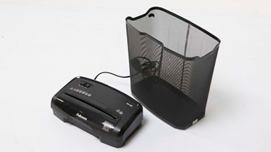 Fellowes Powershred M-6C