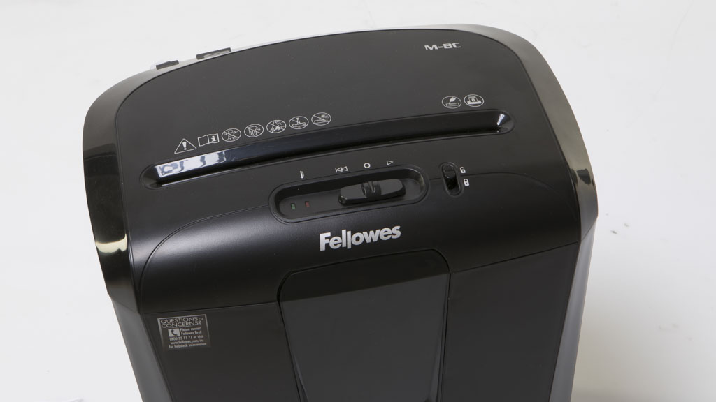 Fellowes Powershred M-8C