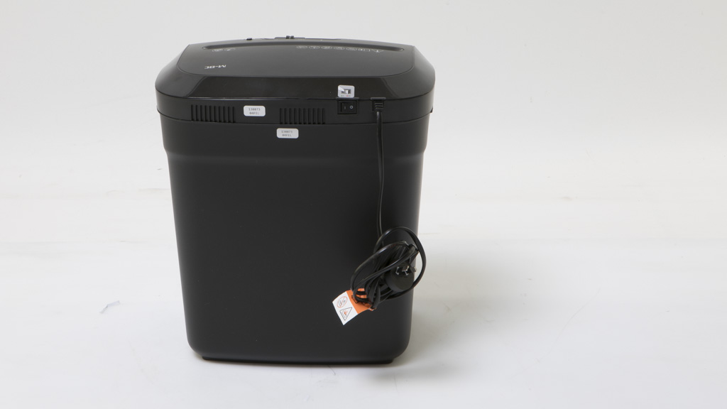 Fellowes Powershred M-8C